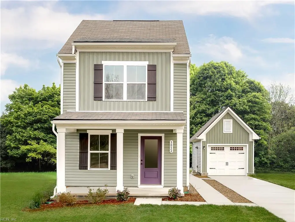 235 Winborne Lane, Edenton, NC 27932 - #1