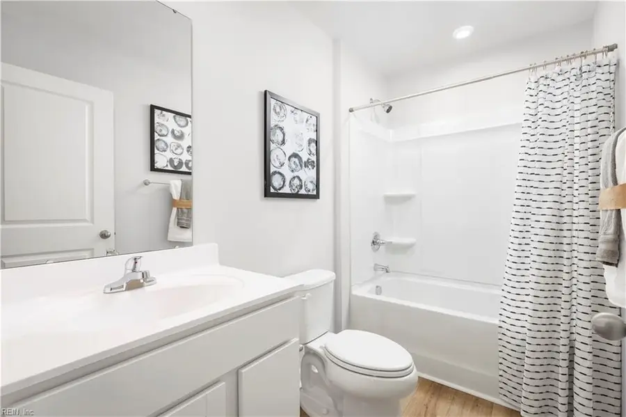 235 Winborne Lane, Edenton, NC 27932 - #3