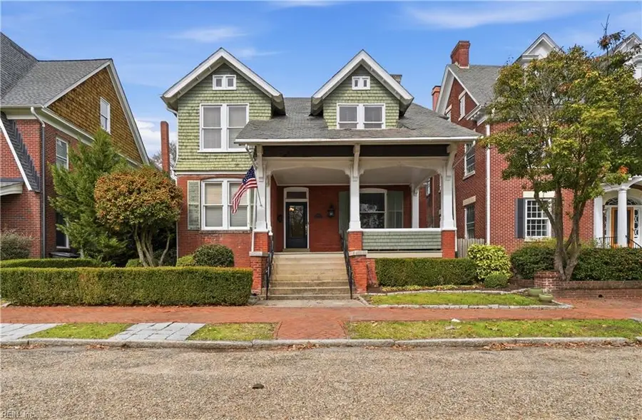 520 North Street, Portsmouth, VA 23704 - #2