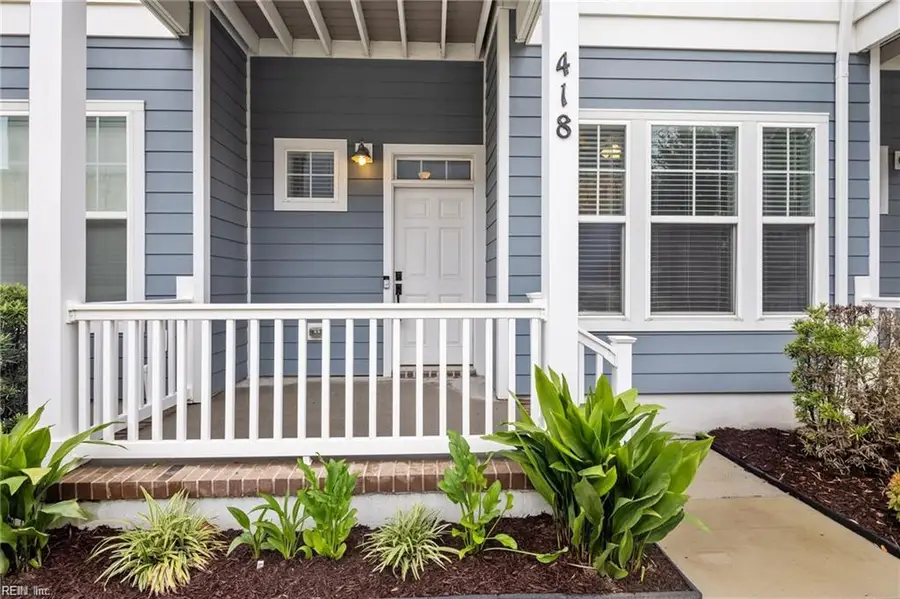 418 19th Street, Virginia Beach, VA 23451 - #2