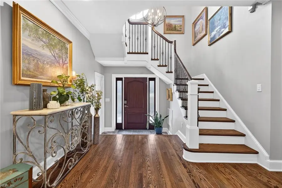 916 Oriole Drive, Virginia Beach, VA 23451 - #2