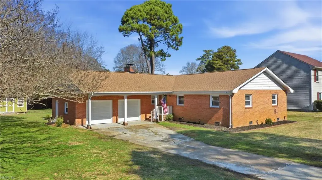 324 Mobile Drive, Chesapeake, VA 23323 - #1