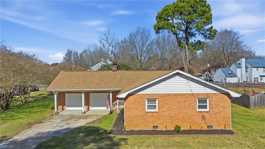 324 Mobile Drive, Chesapeake, VA 23323 - #2