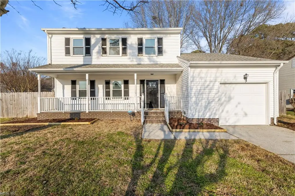 330 Wilderness Road, Hampton, VA 23669 - #1