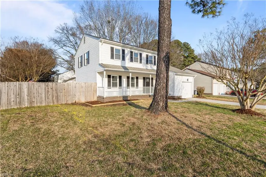 330 Wilderness Road, Hampton, VA 23669 - #3