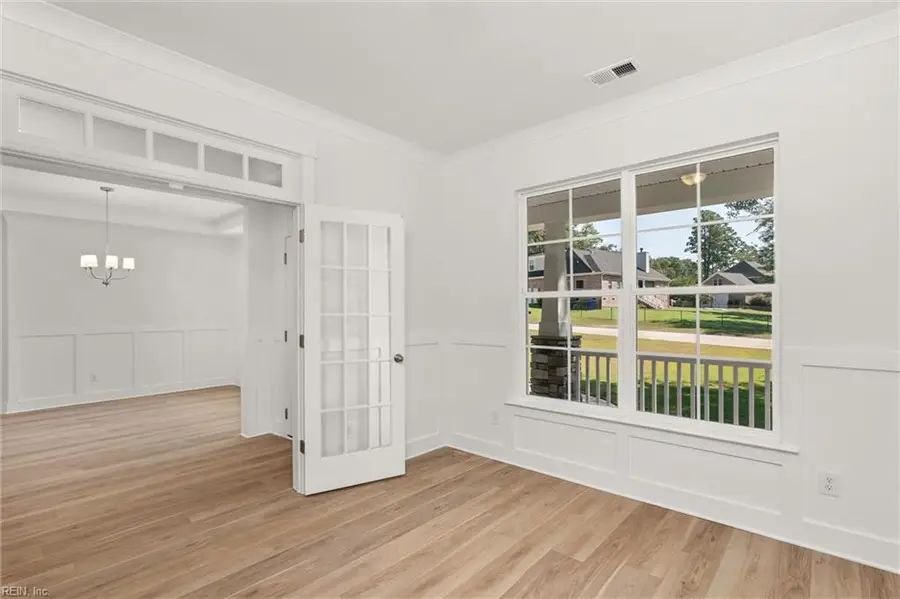 100 Waggle Drive, Suffolk, VA 23434 - #3