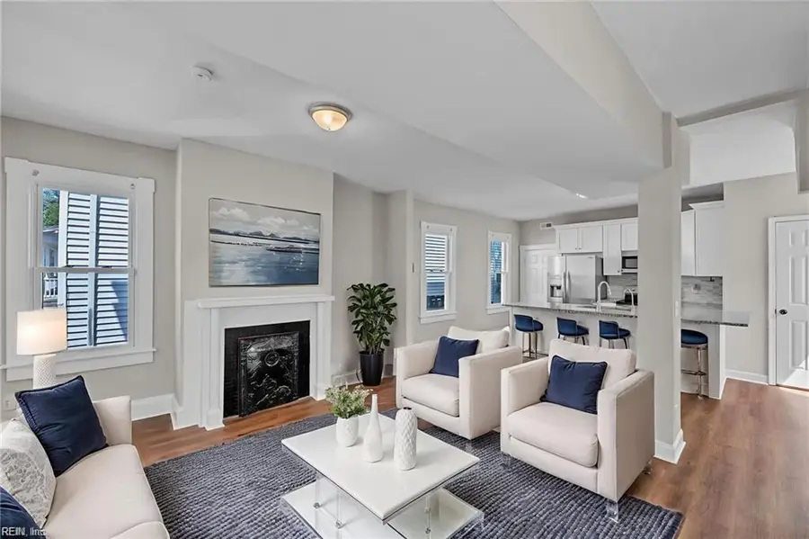 1321 Seaboard Avenue, Chesapeake, VA 23324 - #2