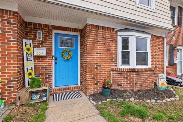 927 Delaware Avenue, Virginia Beach, VA 23451