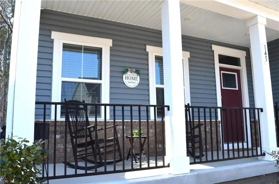 145 Fisherman's Way, Poquoson, VA 23662 - #2