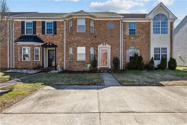 5627 Rivermill Circle, Portsmouth, VA 23703