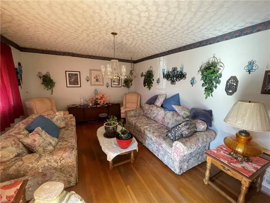 1212 Rowe Street, Hampton, VA 23669 - #2