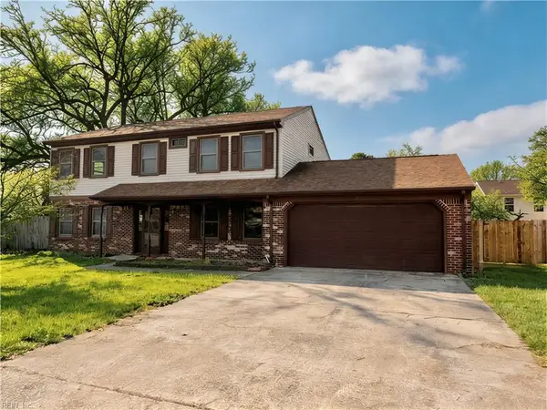 251 S Parliament Drive, Virginia Beach, VA 23462