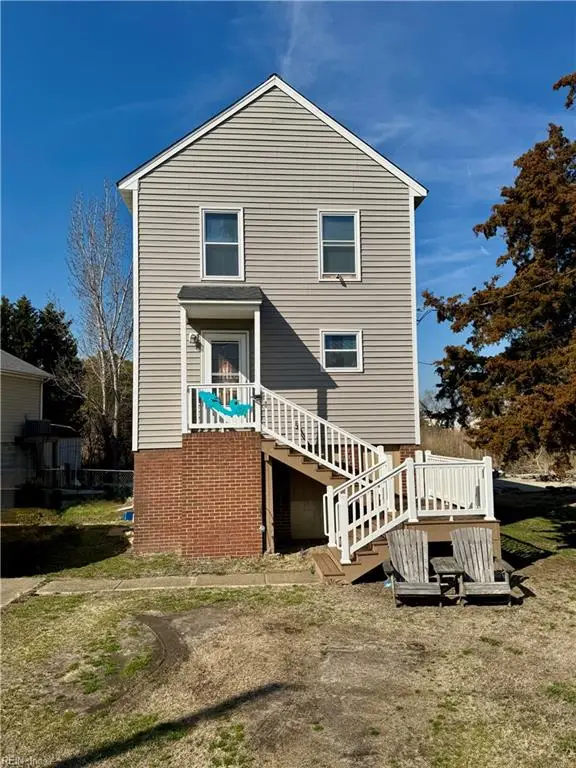 131 Messick Road, Poquoson, VA 23662 - #2