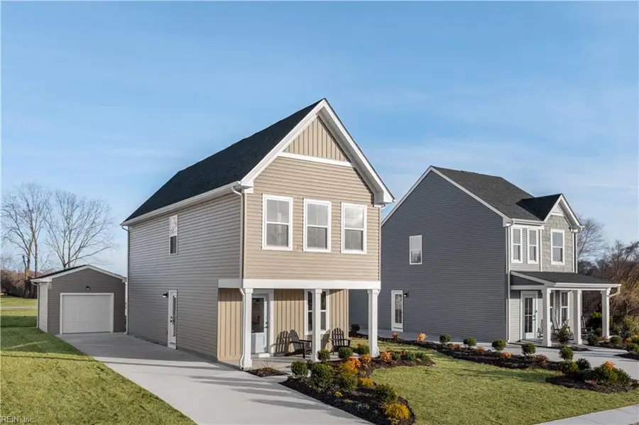 123 Bridgetowne Avenue, Edenton, NC 27932 - #2