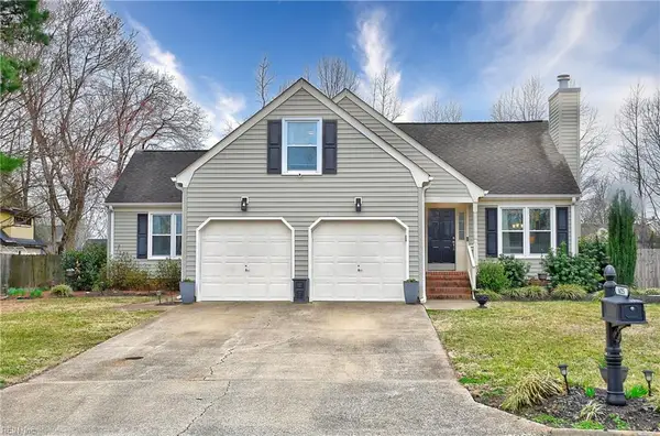 625 Marston Drive, Chesapeake, VA 23322