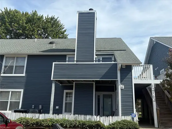 12762 Saint James Place #C, Newport News, VA 23602