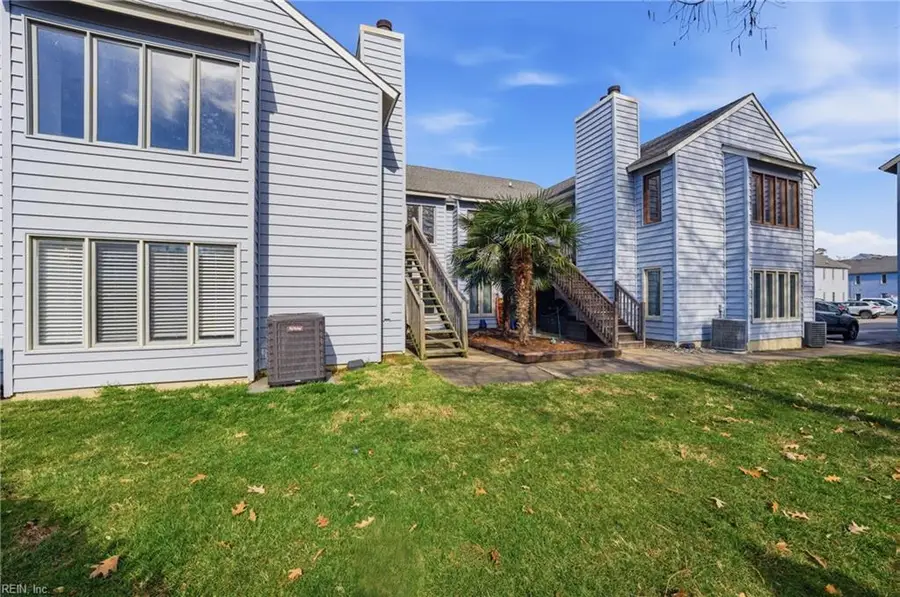 652 Pinewood Drive, Virginia Beach, VA 23451 - #2