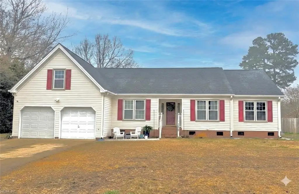 3608 Calverton Court, Chesapeake, VA 23321 - #1