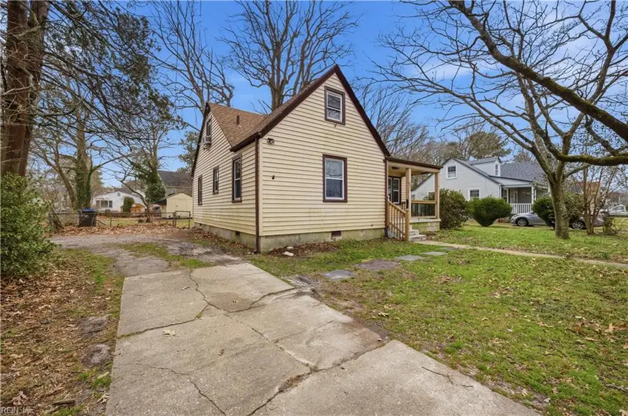 4873 Robin Hood Road, Norfolk, VA 23513 - #2