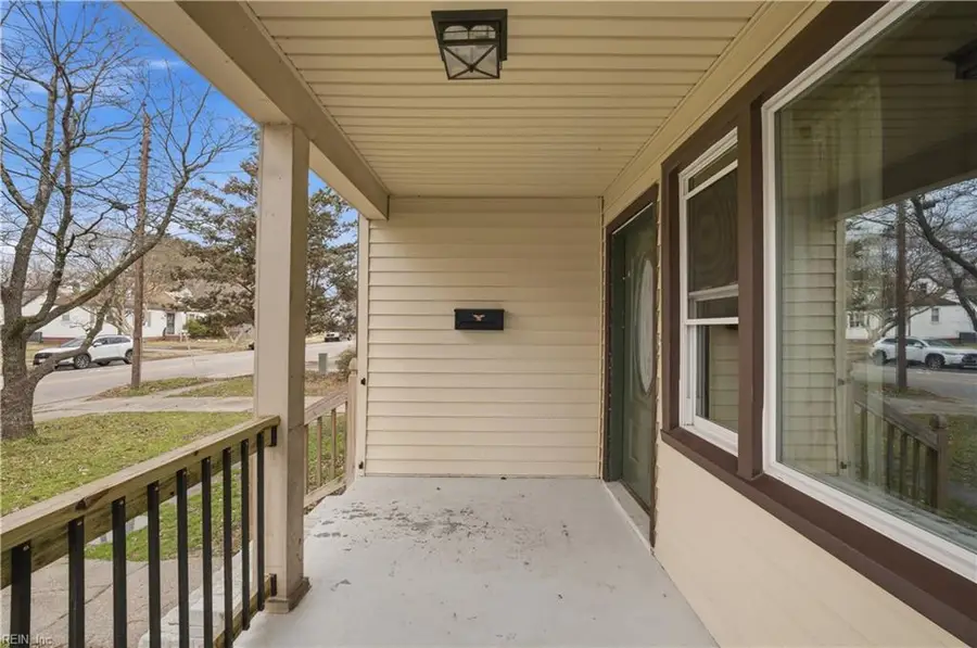 4873 Robin Hood Road, Norfolk, VA 23513 - #3