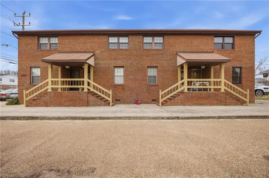 840 W Ocean View Avenue, Norfolk, VA 23503 - #3