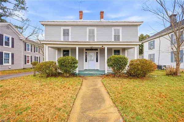 6329 Whaleyville Boulevard, Suffolk, VA 23438