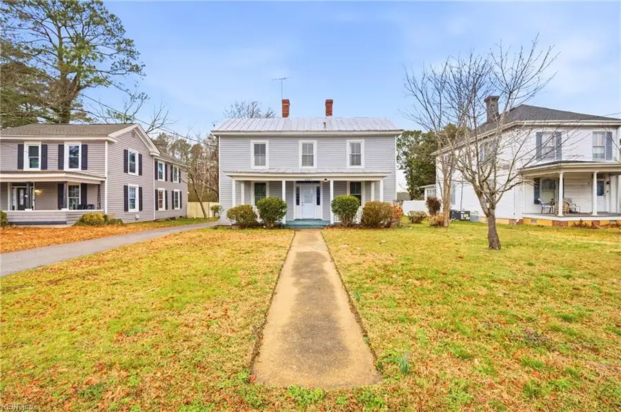 6329 Whaleyville Boulevard, Suffolk, VA 23438 - #3