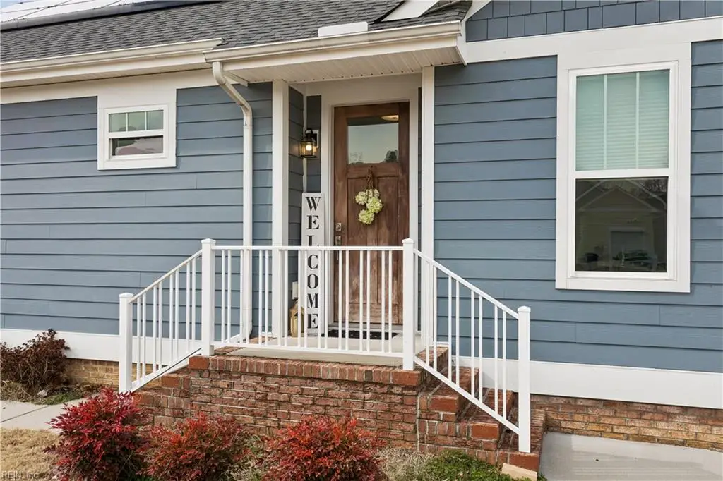 3026 Clinton Court, Williamsburg, VA 23188 - #1