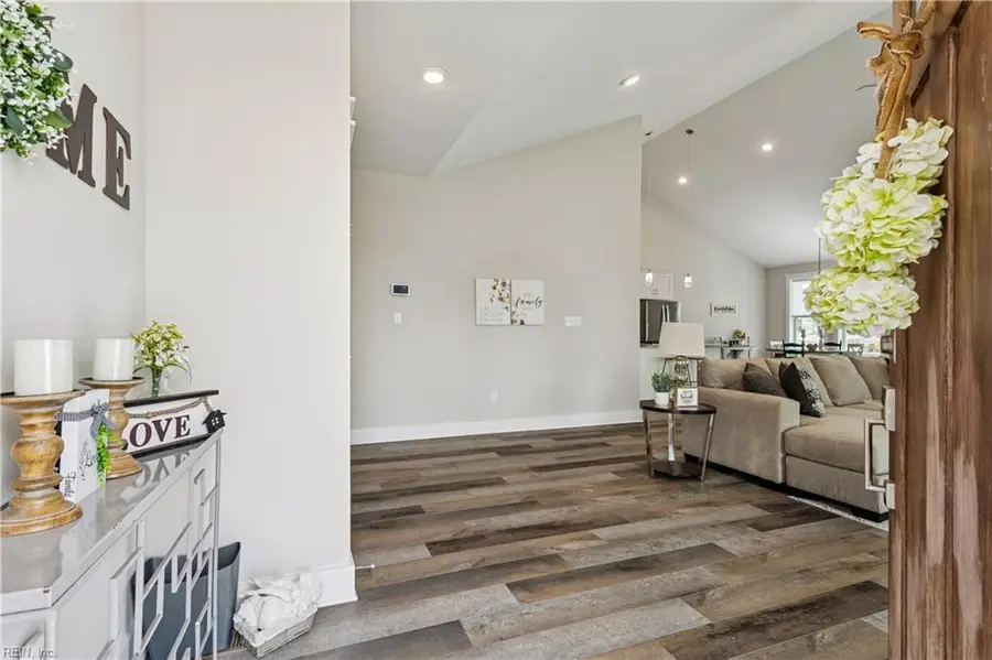 3026 Clinton Court, Williamsburg, VA 23188 - #3