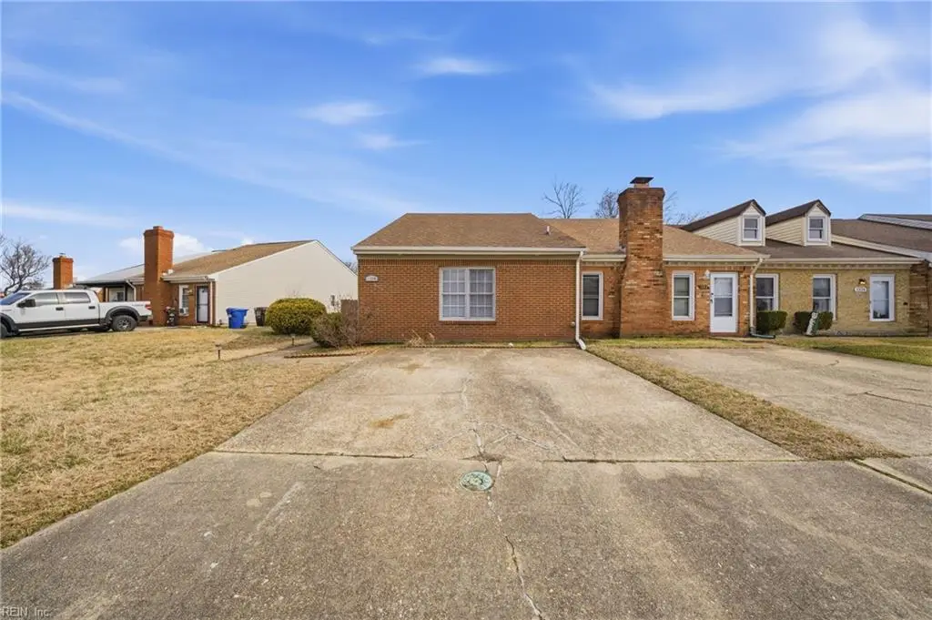 1320 Pershing Court, Virginia Beach, VA 23453 - #1