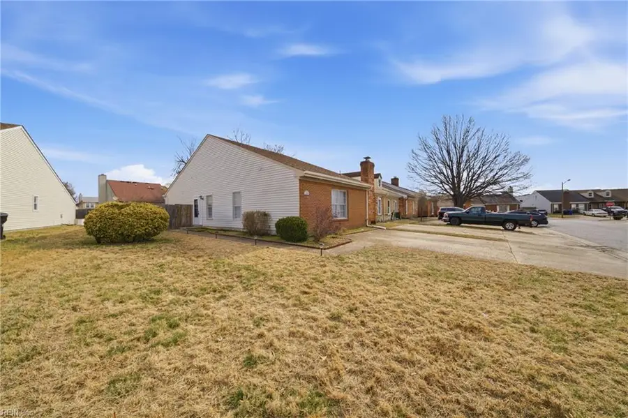 1320 Pershing Court, Virginia Beach, VA 23453 - #2
