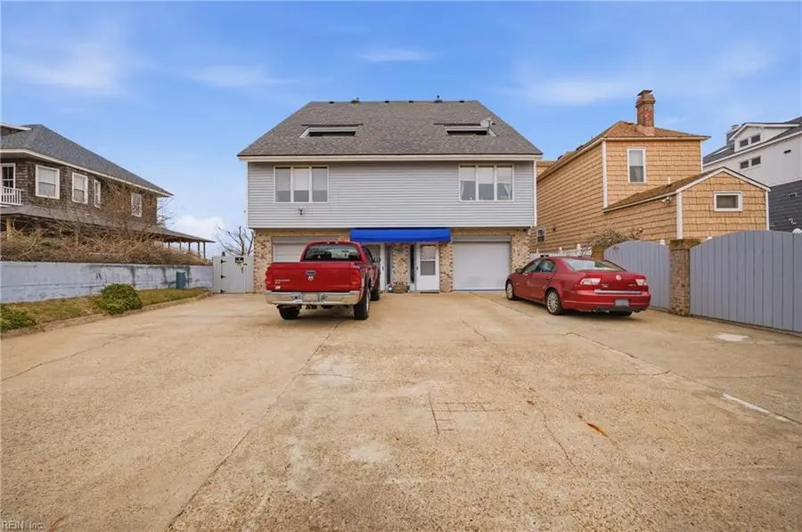 842 W Ocean View Avenue, Norfolk, VA 23503 - #2