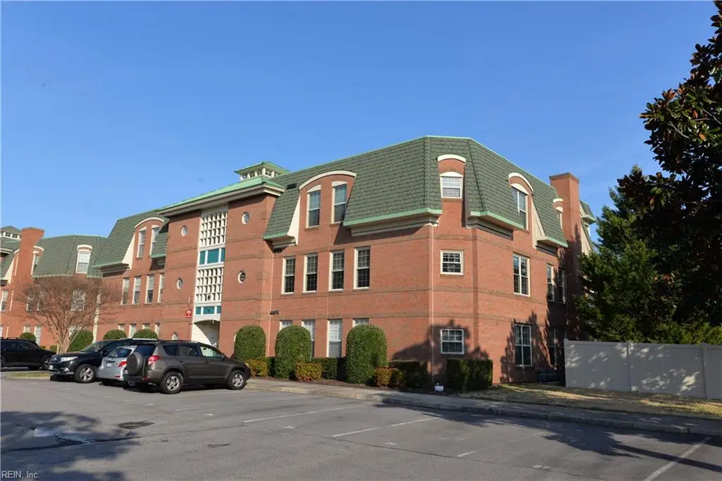 308 Riveranne Court #214, Virginia Beach, VA 23462 - #1