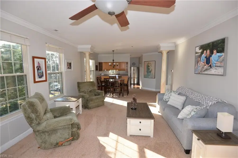 308 Riveranne Court #214, Virginia Beach, VA 23462 - #2