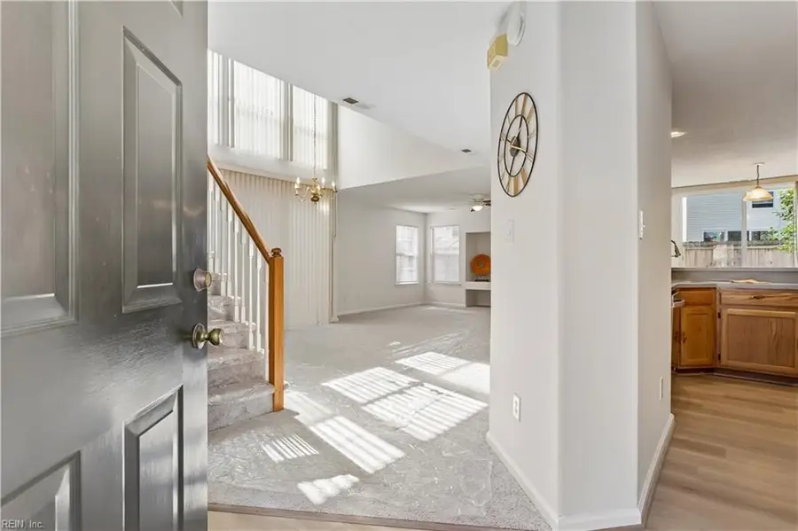 932 Ivystone Way, Newport News, VA 23602 - #2
