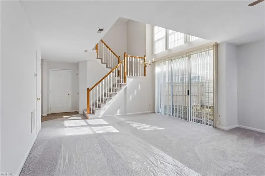 932 Ivystone Way, Newport News, VA 23602 - #3