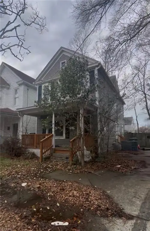 3127 Peronne Avenue, Norfolk, VA 23509 - #1