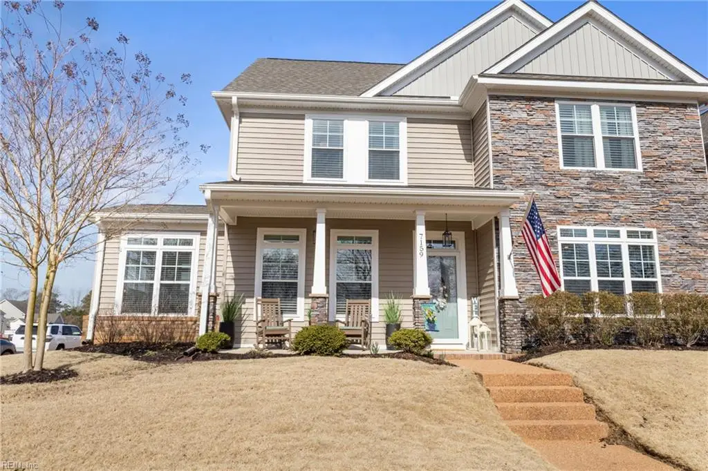 7159 Stokes Drive, Hayes, VA 23072 - #1