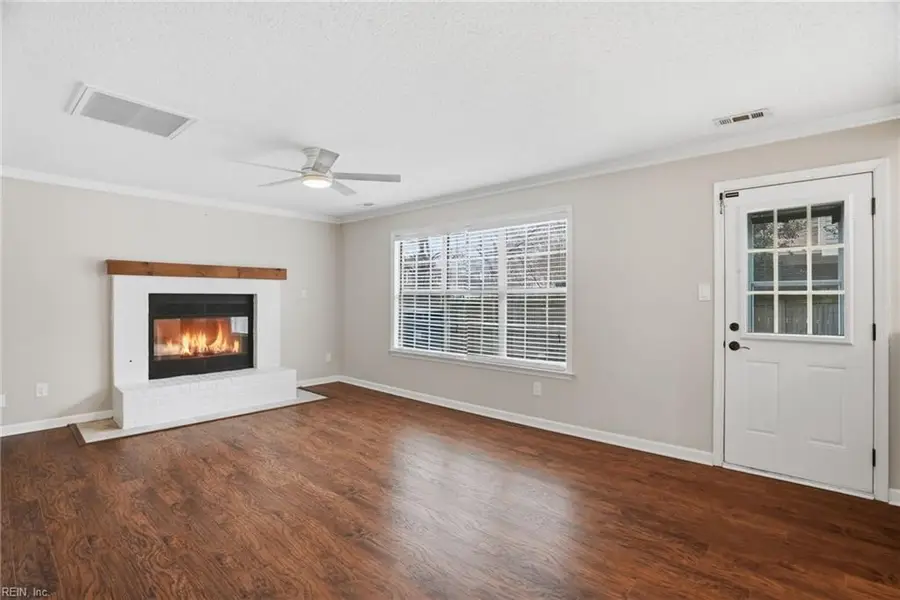 1609 Solway Court, Virginia Beach, VA 23454 - #3