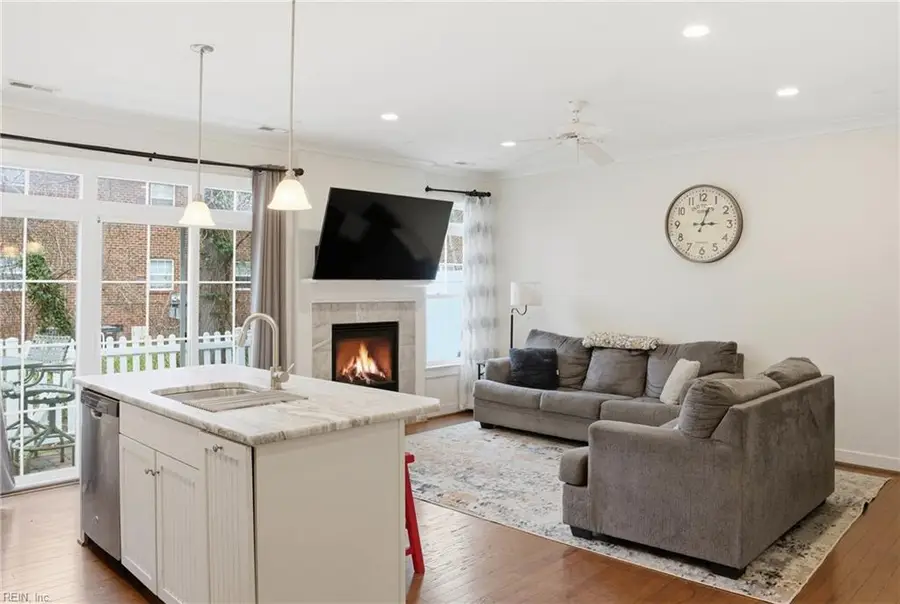 6 Village Park Lane, Poquoson, VA 23662 - #3