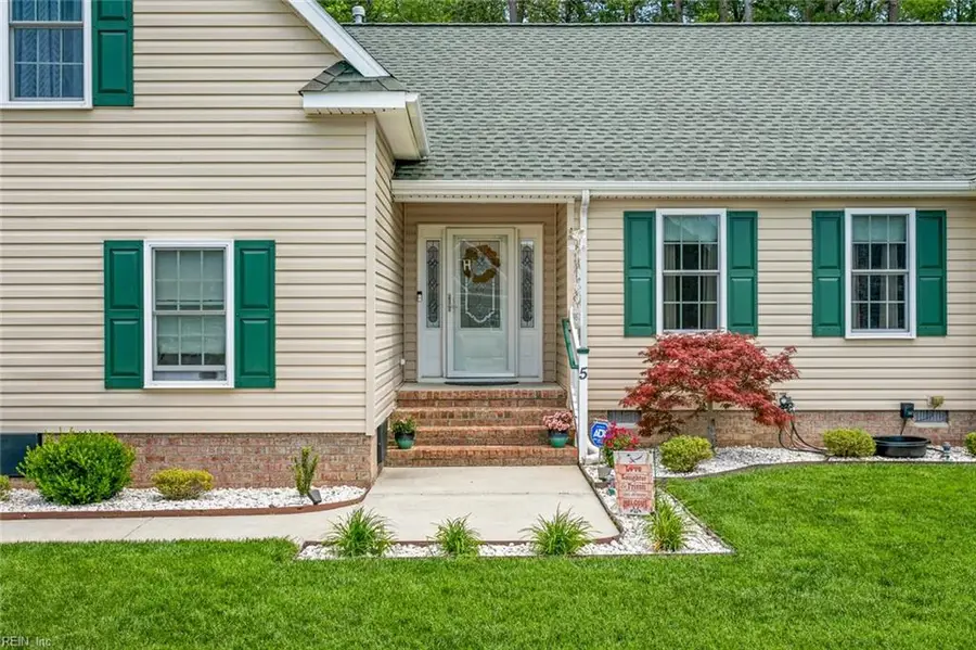 5 Boger Circle, Hampton, VA 23664 - #3