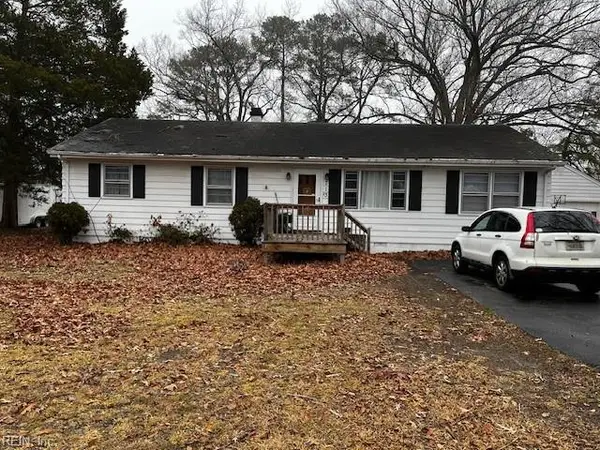 713 Todds Lane, Hampton, VA 23666