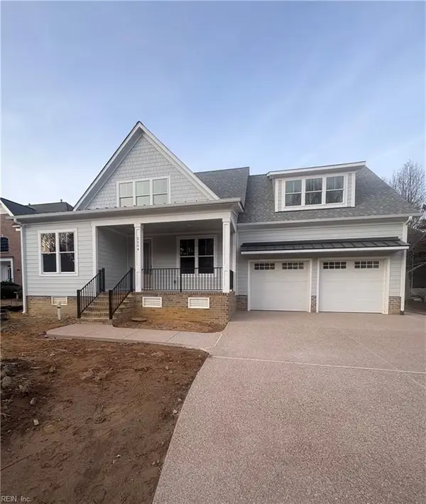 2504 Campbell Close, Williamsburg, VA 23185