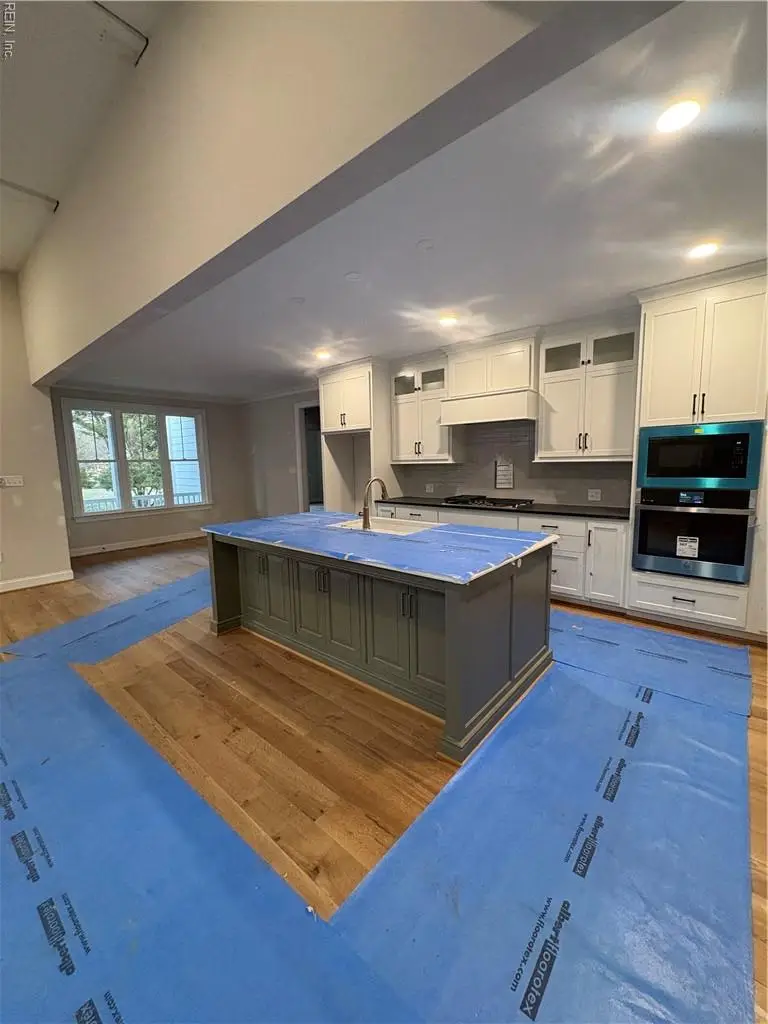 2504 Campbell Close, Williamsburg, VA 23185 - #2