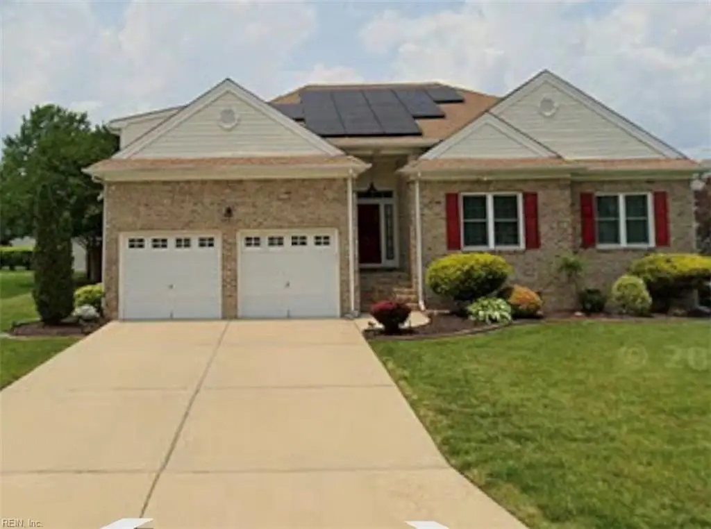 200 Catalpa Court, Suffolk, VA 23435 - #1