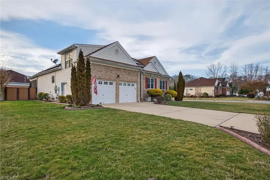 200 Catalpa Court, Suffolk, VA 23435 - #3