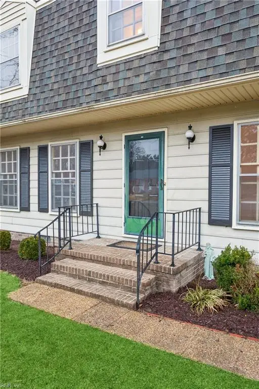 409 Tam O Shanter Boulevard, Williamsburg, VA 23185 - #2