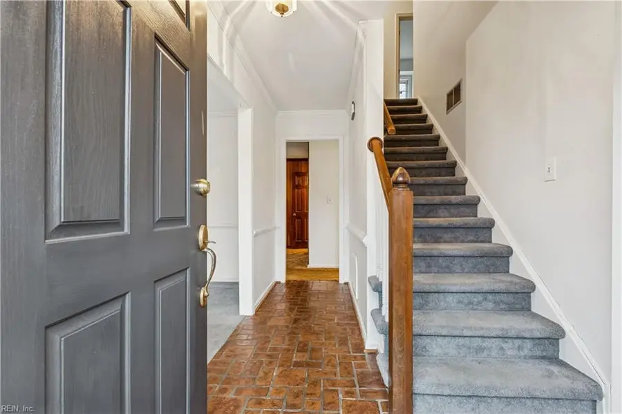 409 Tam O Shanter Boulevard, Williamsburg, VA 23185 - #3