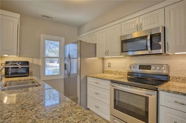 2311 Merry Oaks Court, Virginia Beach, VA 23451