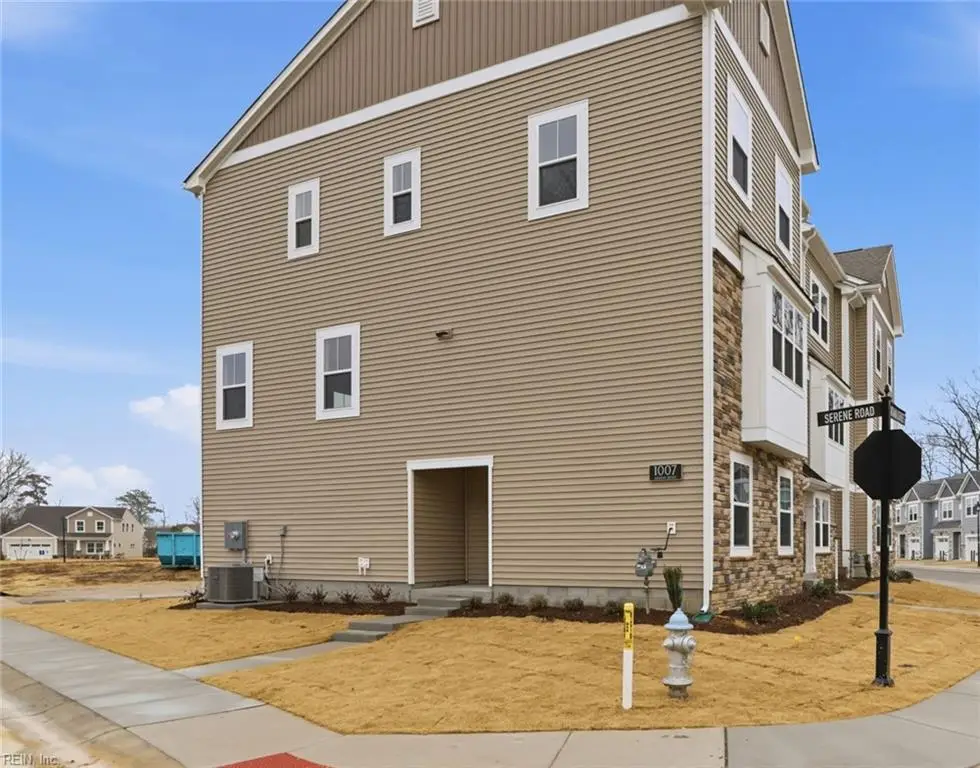 1007 Serene Road #102, Suffolk, VA 23435 - #1
